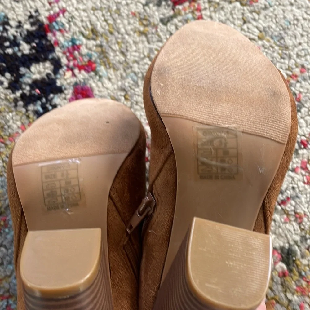Tassel Booties - Picture 6 of 6